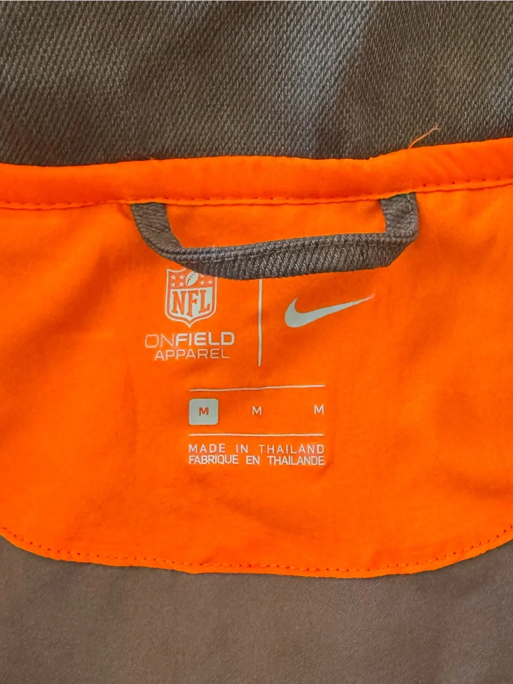 Nike New York Giants Salute to Service Sideline Jacket - New With Tags (Size M)